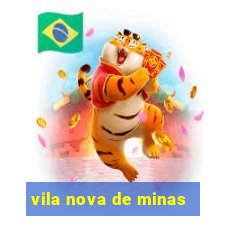 vila nova de minas